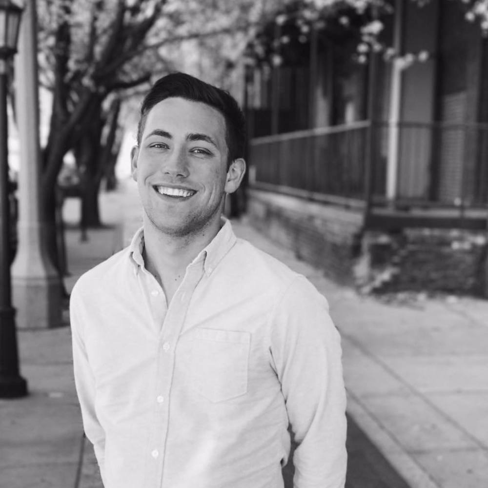 Meet your Posher, Brendon